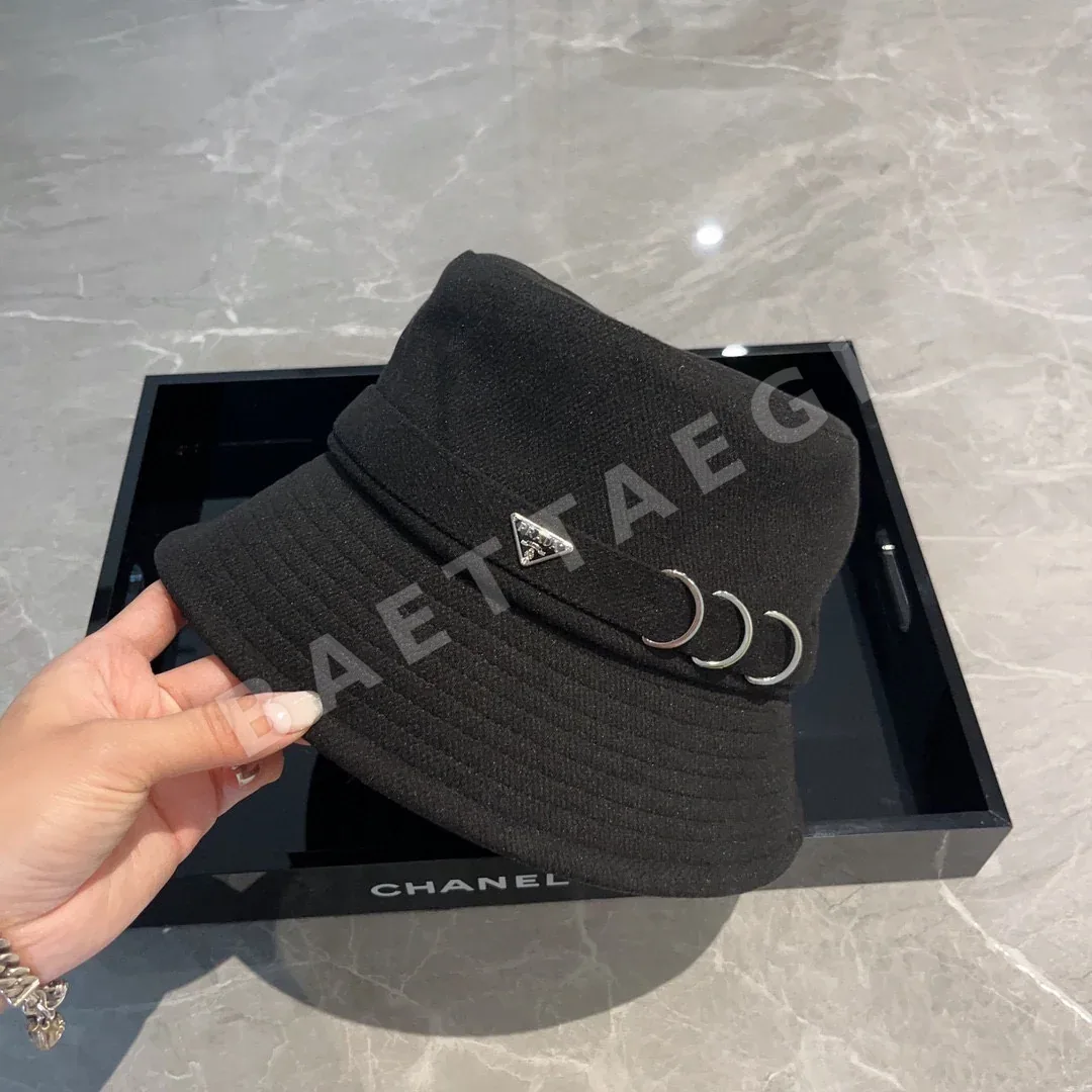 프라다 모자 84987 Prada Cap 상세 이미지 6