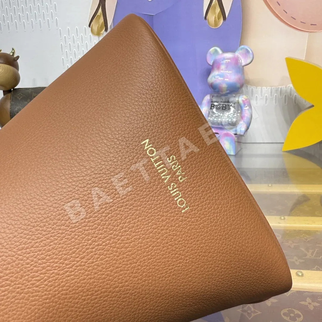 루이비통 로우 키 올 인 BB 꼬냑 브라운 M25543 상세 이미지 6