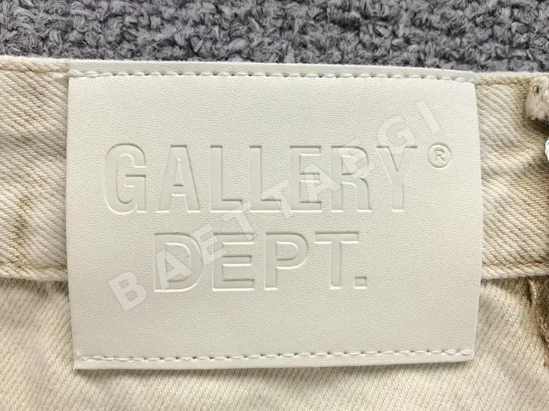 갤러리디파트먼트 바지 203182 Gallery Dept. Pants 상세 이미지 10
