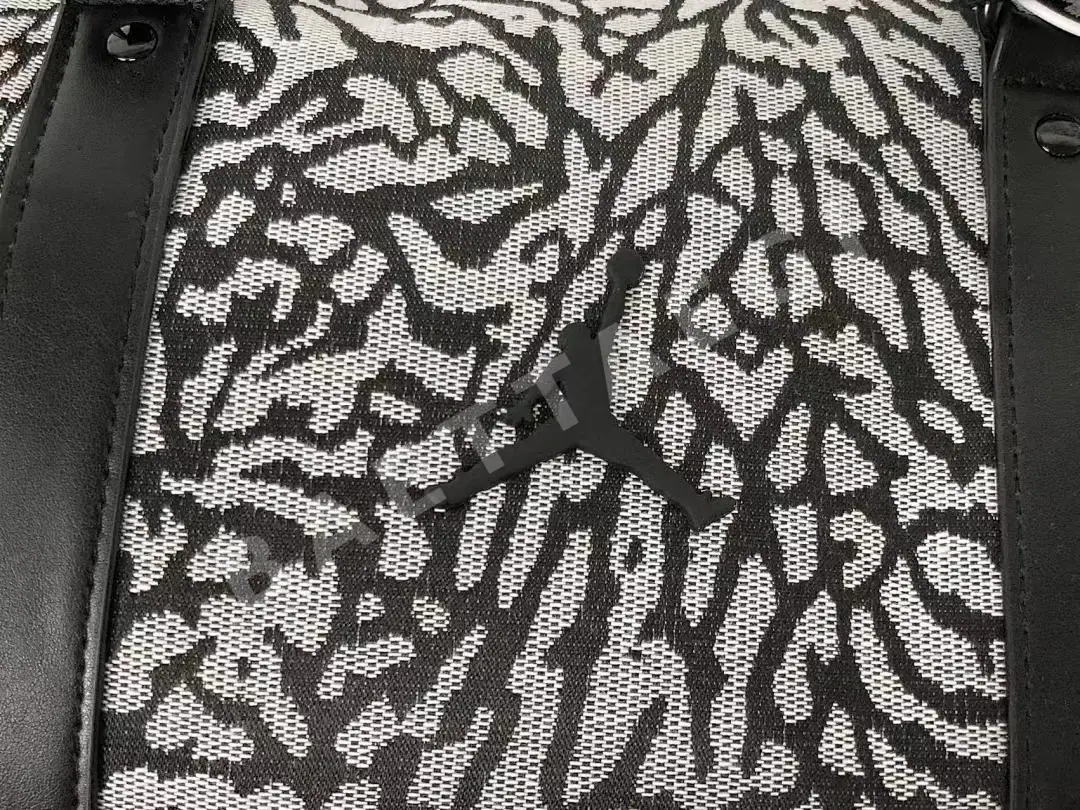 나이키 조던 가방 203125 Nike Jordan Bag 상세 이미지 5