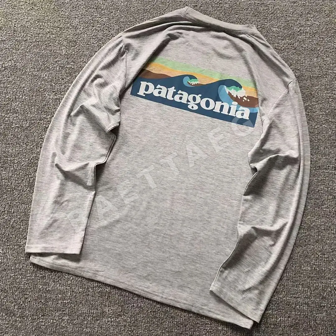파타고니아 긴팔 티셔츠 203780 Patagonia Long Sleeve