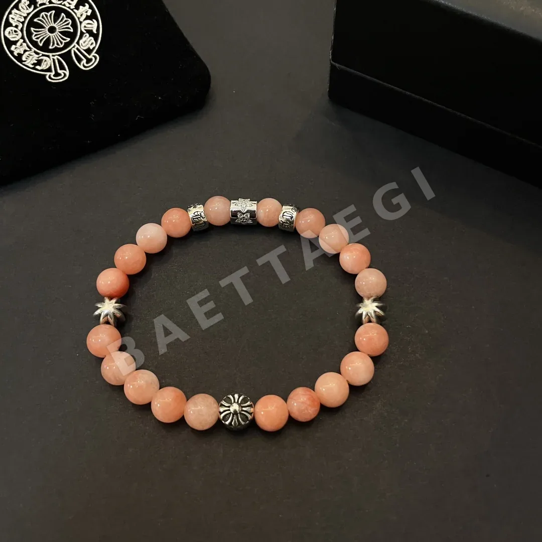 크롬하츠 팔찌 61857 Chrome Hearts Bracelet 상세 이미지 8