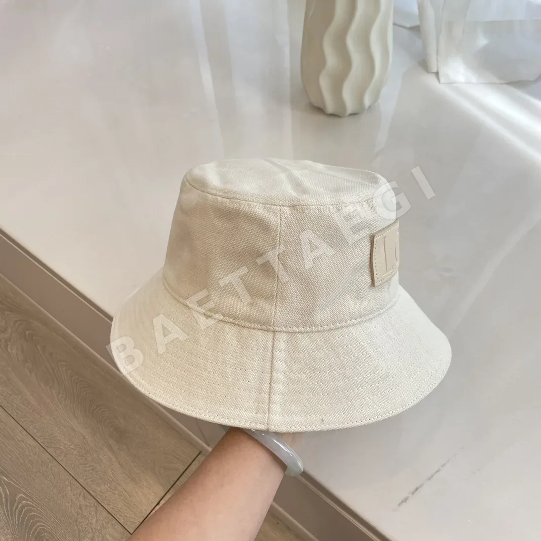 로에베 모자 79001 Loewe Cap 상세 이미지 3