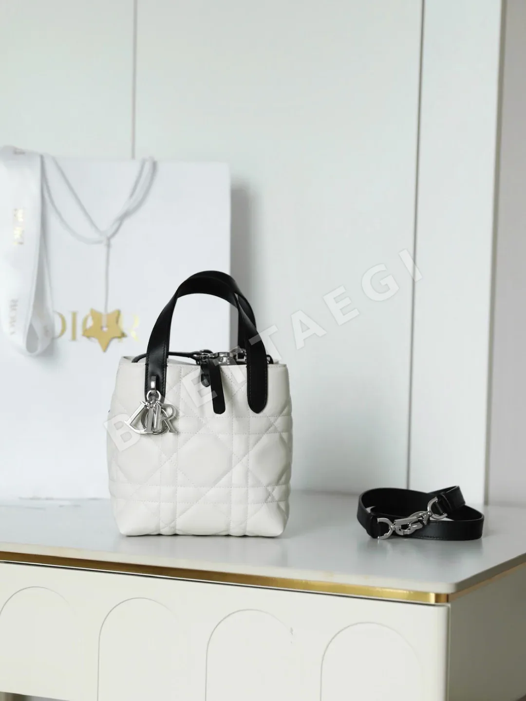 디올 165234 가방 Dior Bag