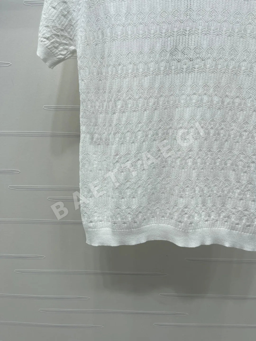 로에베 여성 반팔 상세 이미지 5