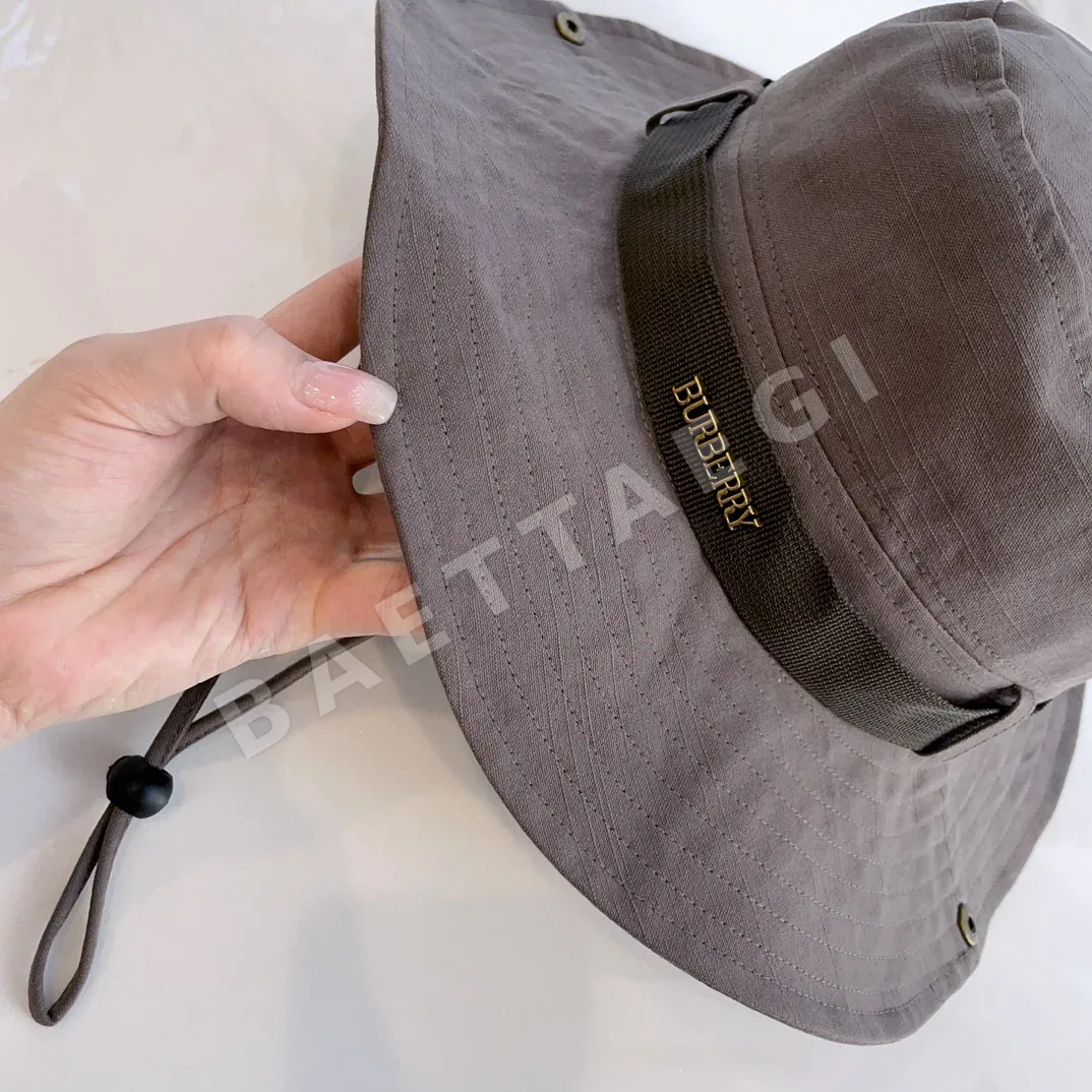 버버리 모자 81939 Burberry Cap 상세 이미지 2
