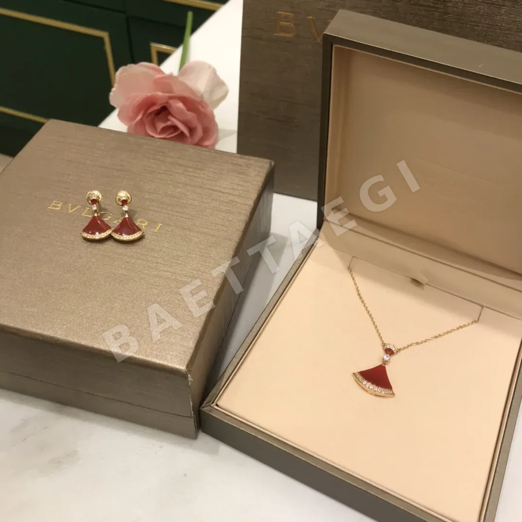 불가리 목걸이 64701 Bvlgari Necklace 상세 이미지 1