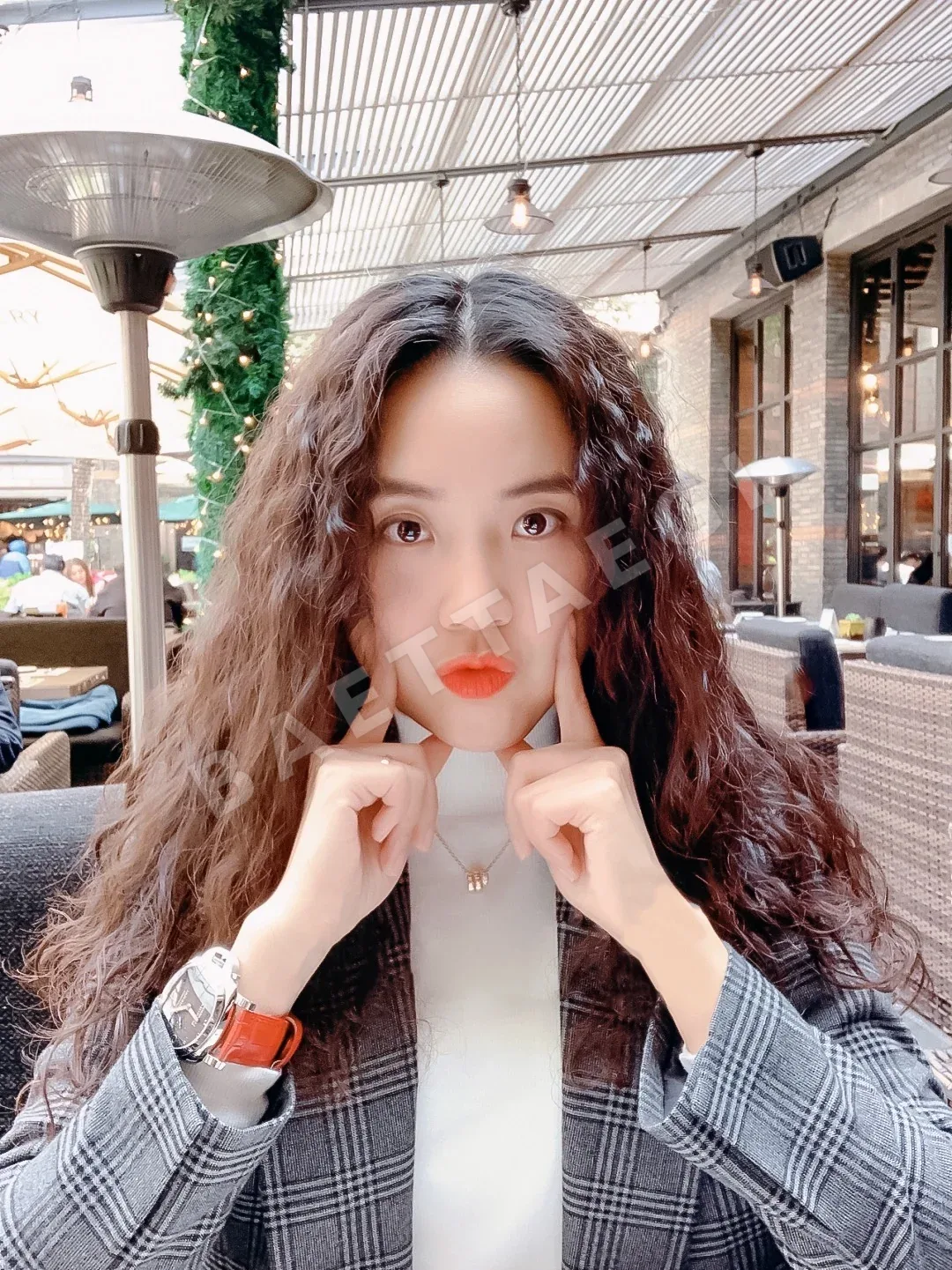 불가리 목걸이 64766 Bvlgari Necklace 상세 이미지 4