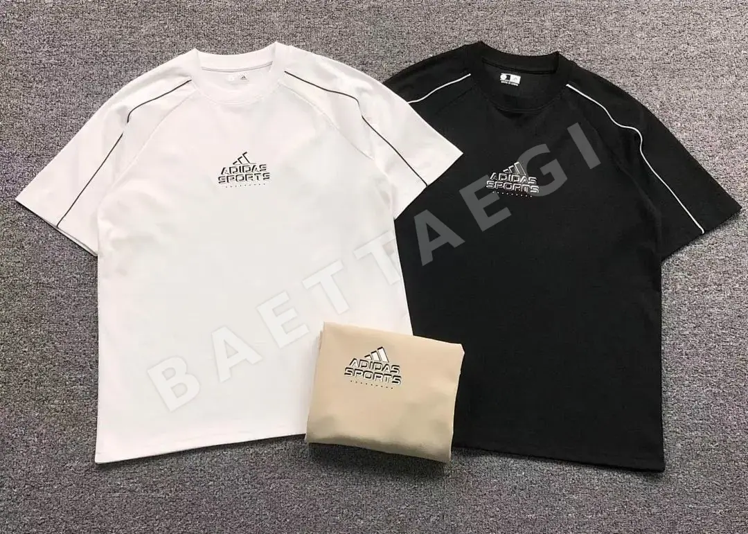 아디다스 반팔 티셔츠 202859 Adidas T-Shirt 상세 이미지 5