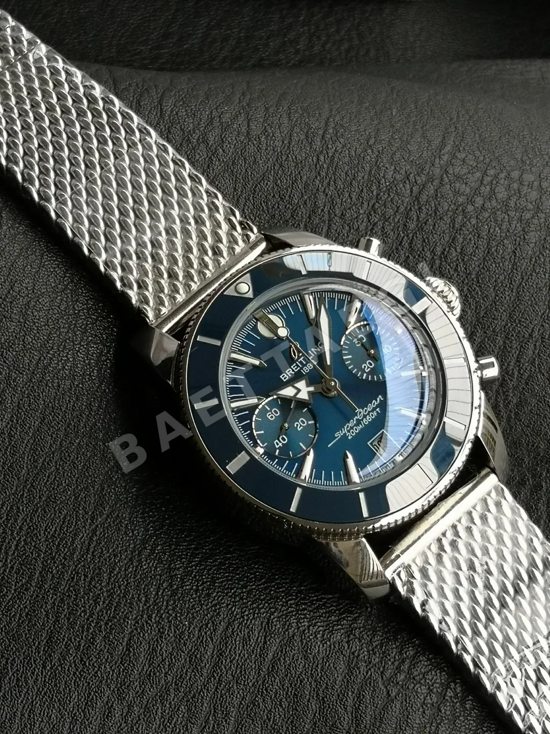 브라이틀링 시계 Breitling 상세 이미지 6