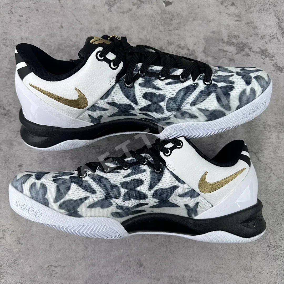 나이키 코비 8 프로트로 FV6325-100 200995 Nike Kobe 8 Protro Mambacita ZK8 GIGI 상세 이미지 9