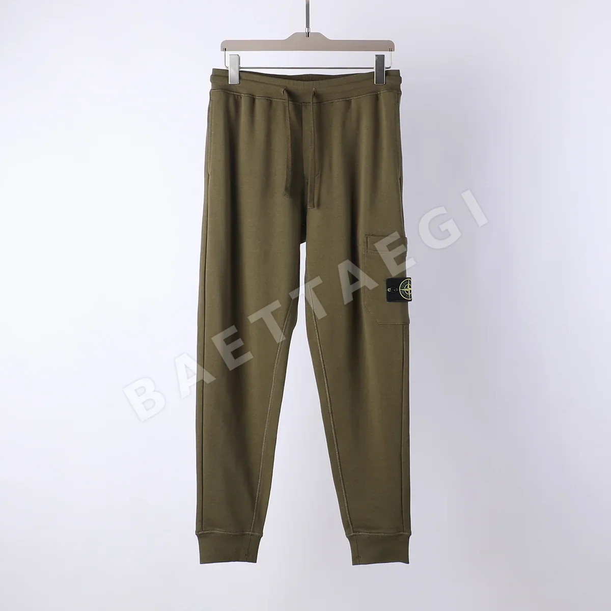 스톤아일랜드 남성 바지 50988 Stone Island
