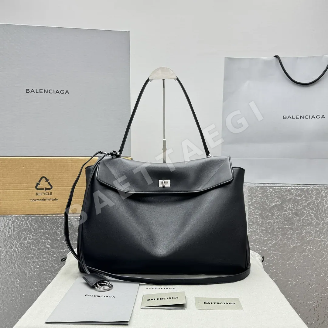 발렌시아가 로데오 핸드백 미디엄 Balenciaga Bag 상세 이미지 1