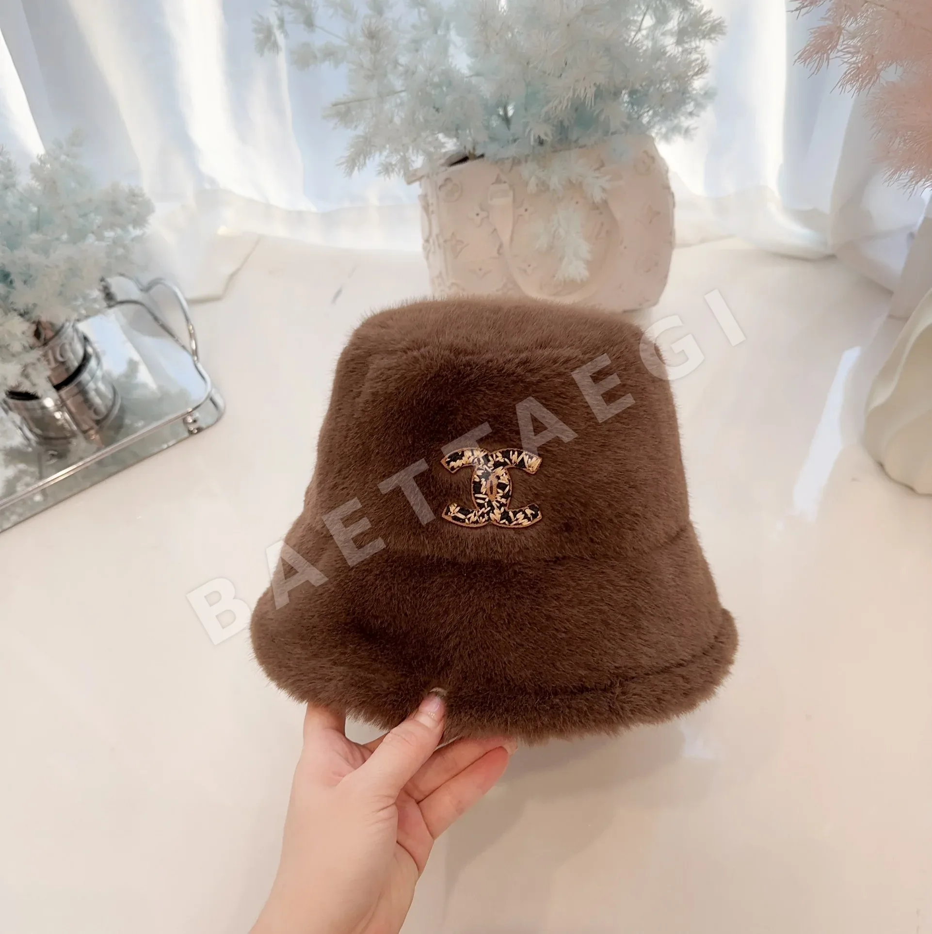 샤넬 모자 82790 Chanel Cap 상세 이미지 4