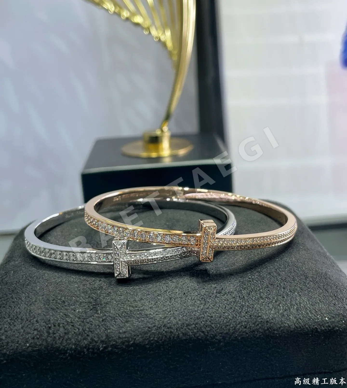 티파니 팔찌 71233 Tiffany & Co Bracelet 상세 이미지 2