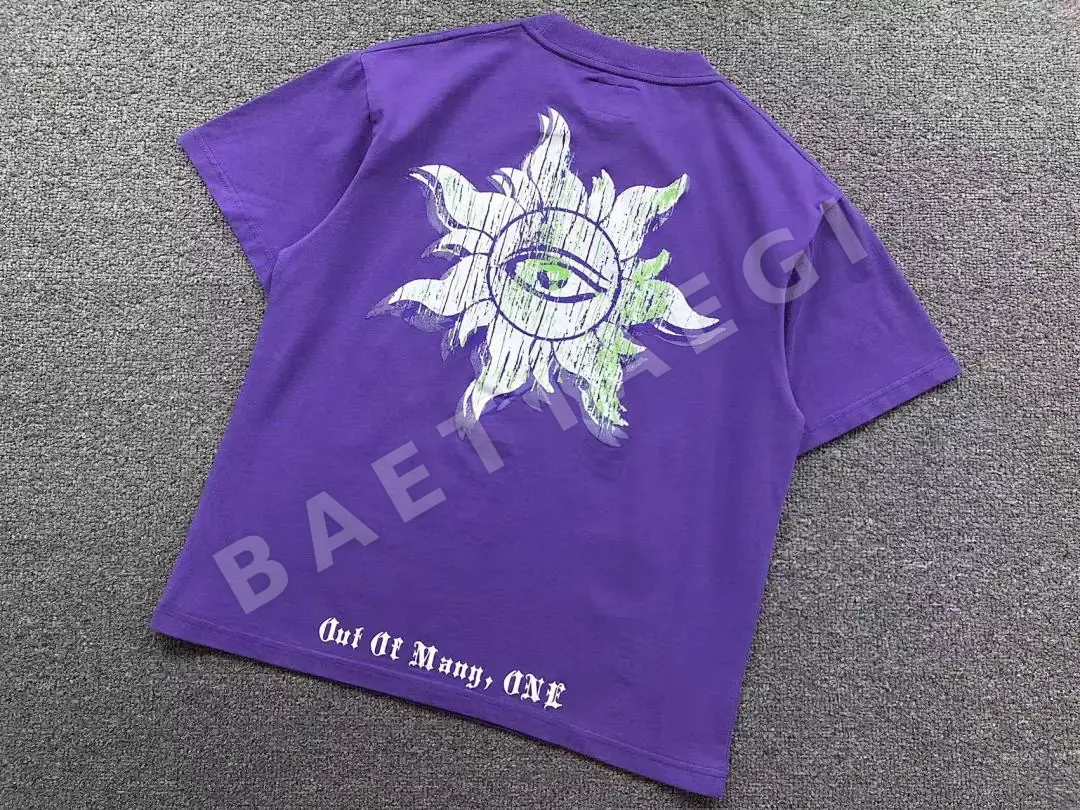 갓스피드 반팔 티셔츠 203387 Godspeed T-Shirt 상세 이미지 22