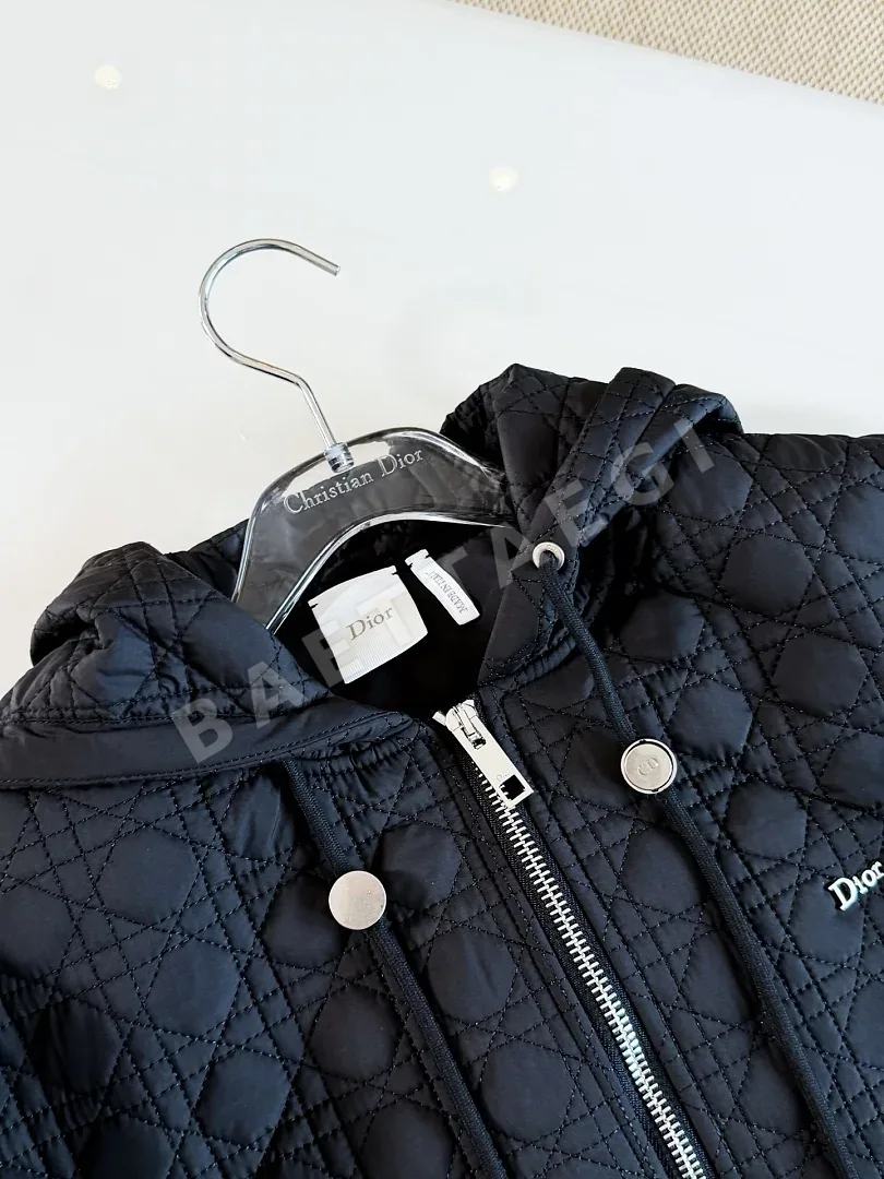 디올 여성 자켓 198107 Dior Jacket 상세 이미지 8