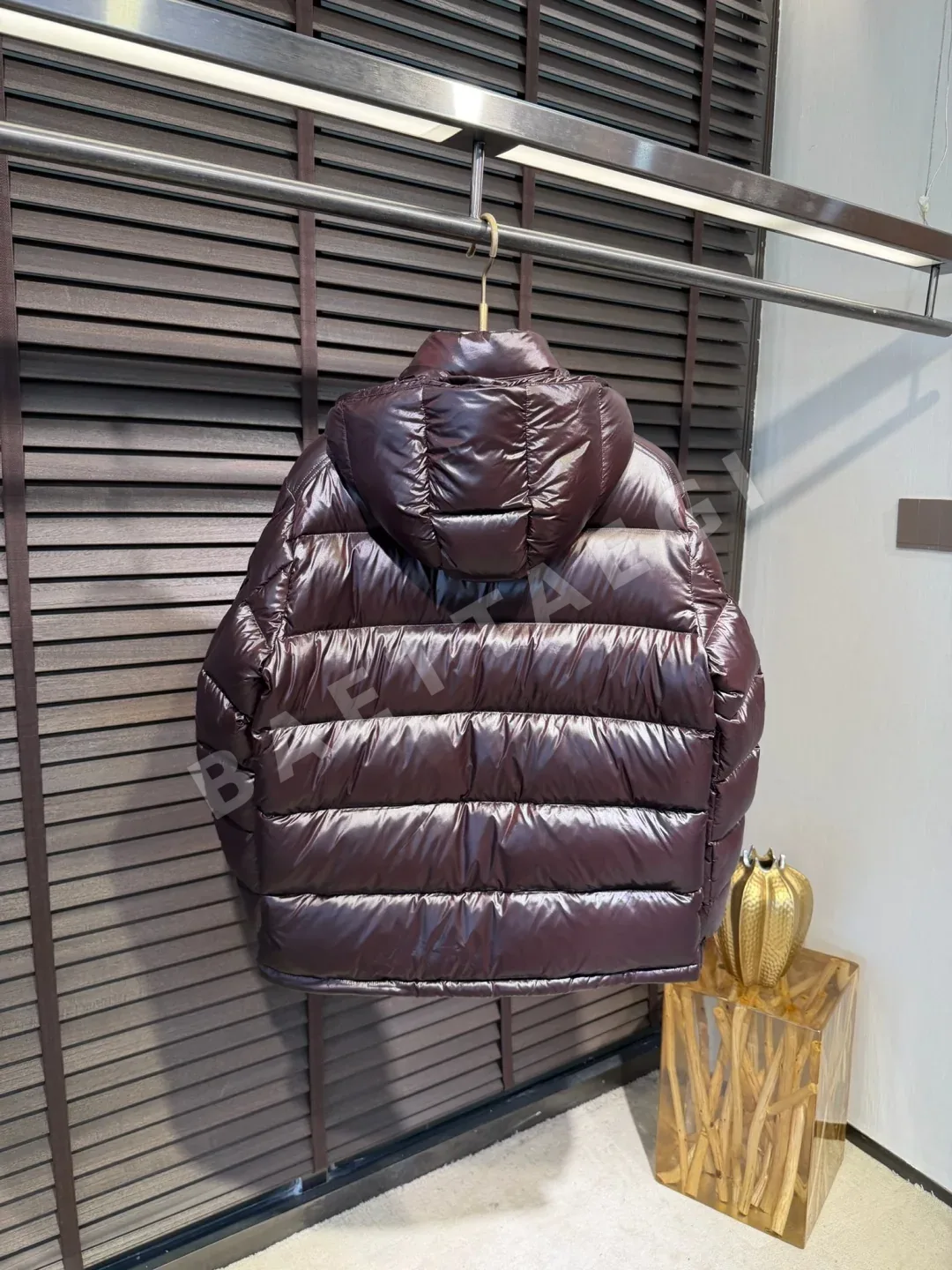 몽클레르 남성 패딩 M8839 상세 이미지 2