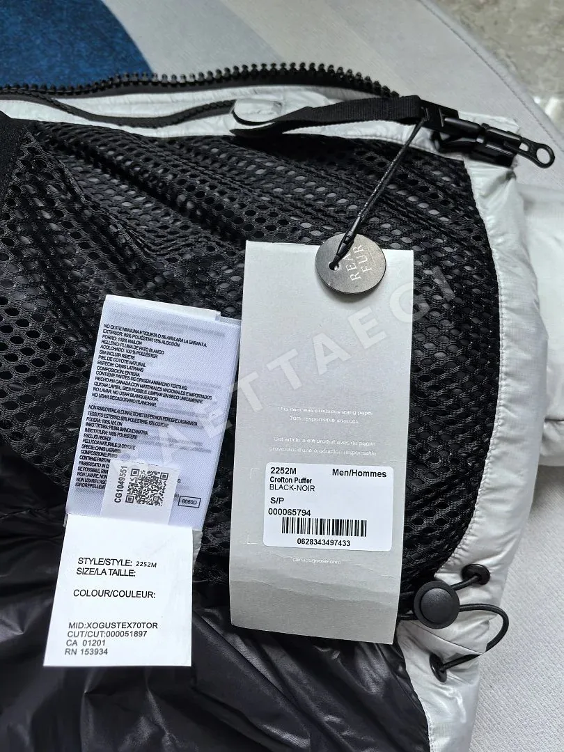 캐나다구스 [RF] 2252 205705 Canada Goose 2252 상세 이미지 9