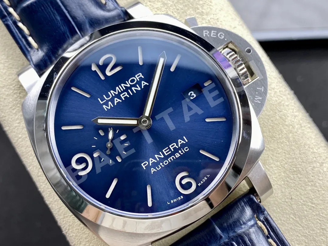 파네라이 PAM1313 한정판 TTF 공장 레플리카 43809 Panerai 상세 이미지 2