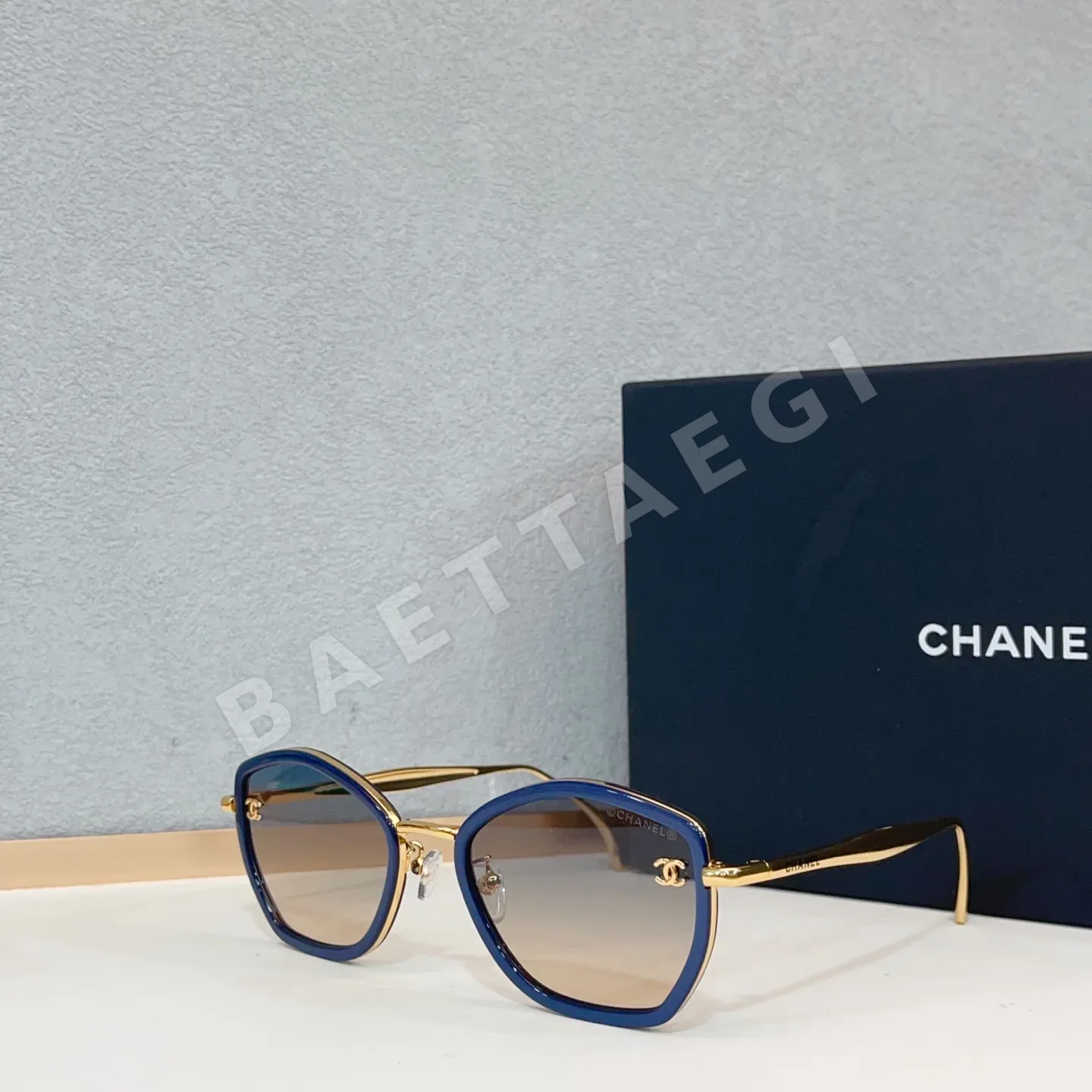 샤넬 선글라스 56782 Chanel Sunglasses 상세 이미지 4