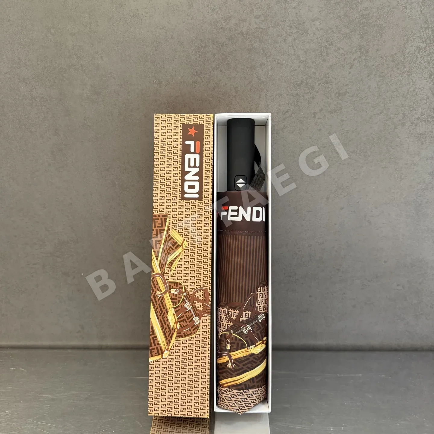 펜디 우산 85799 Fendi Umbrella