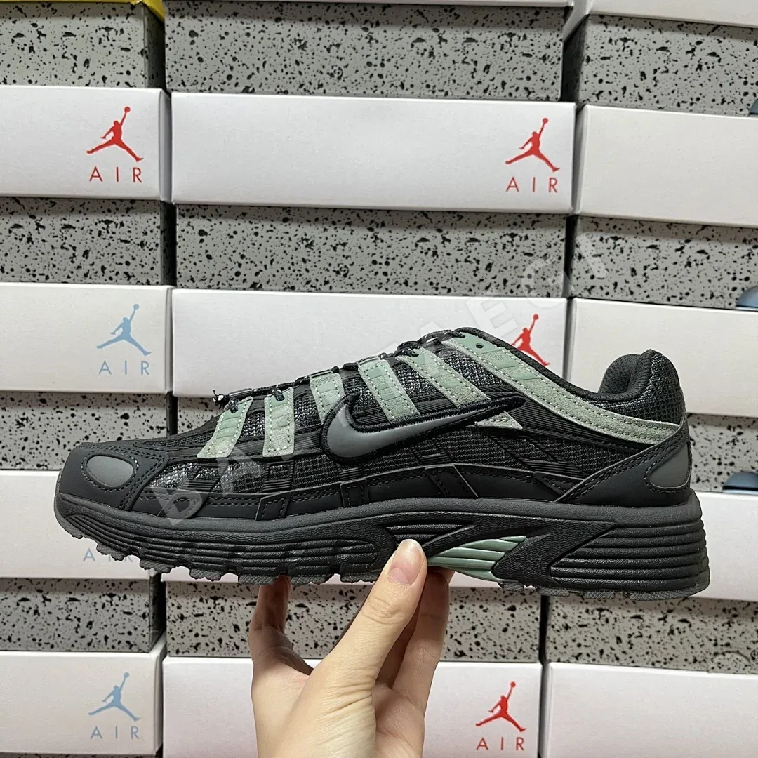 나이키 [PE] P 6000 IM5997-060 201194 Nike P-6000 Anthracite Clay Green 상세 이미지 2