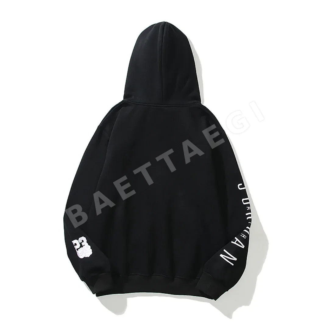 나이키 조던 후드티 203071 Nike Jordan Hoodie 상세 이미지 9