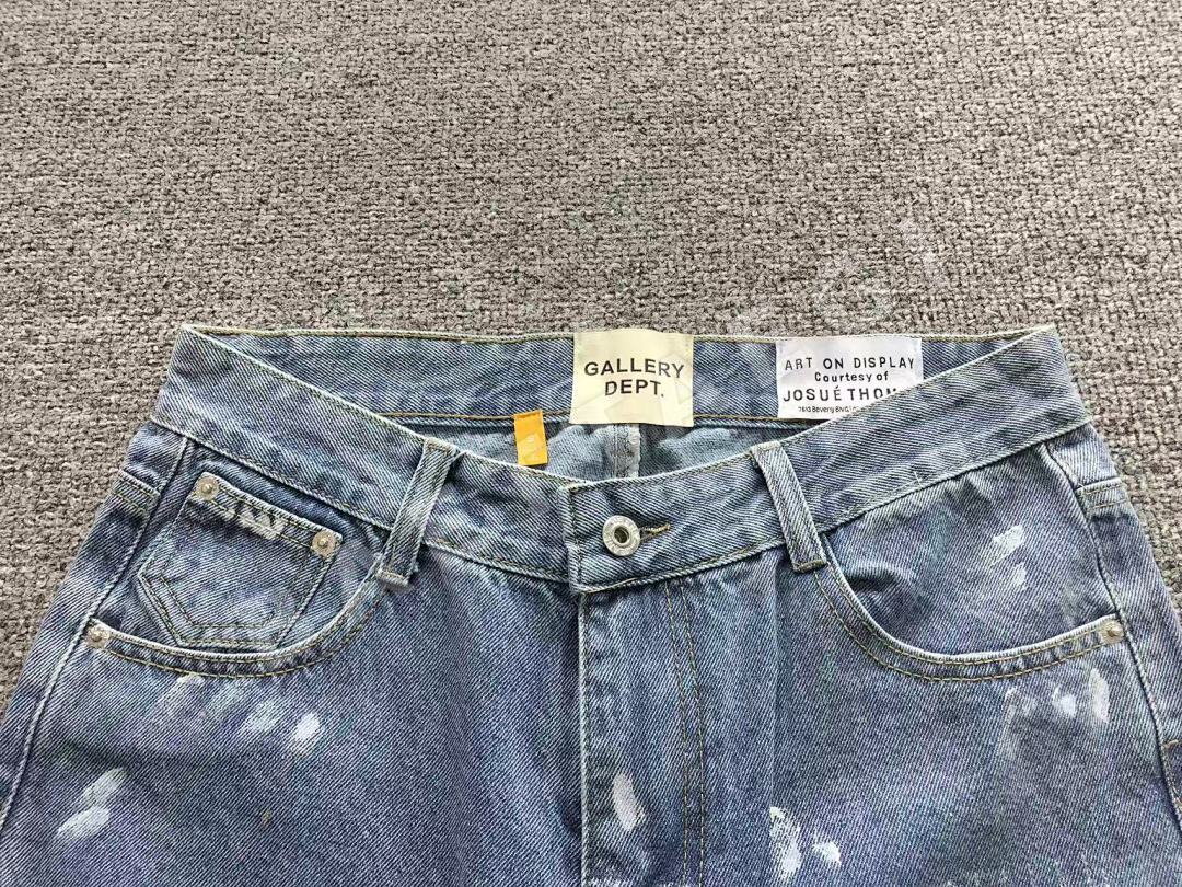 갤러리디파트먼트 바지 203235 Gallery Dept. Pants 상세 이미지 13