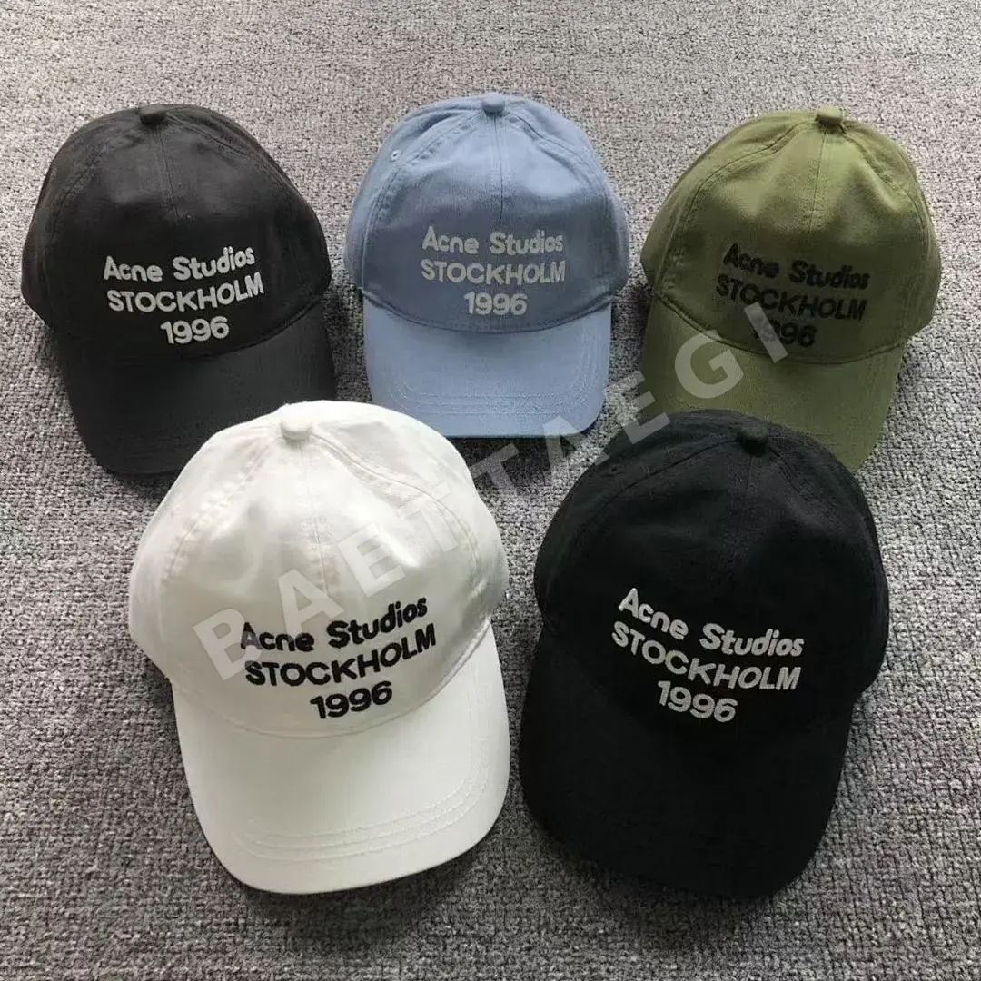 아크네스튜디오 모자 202699 Acne Studios Hat
