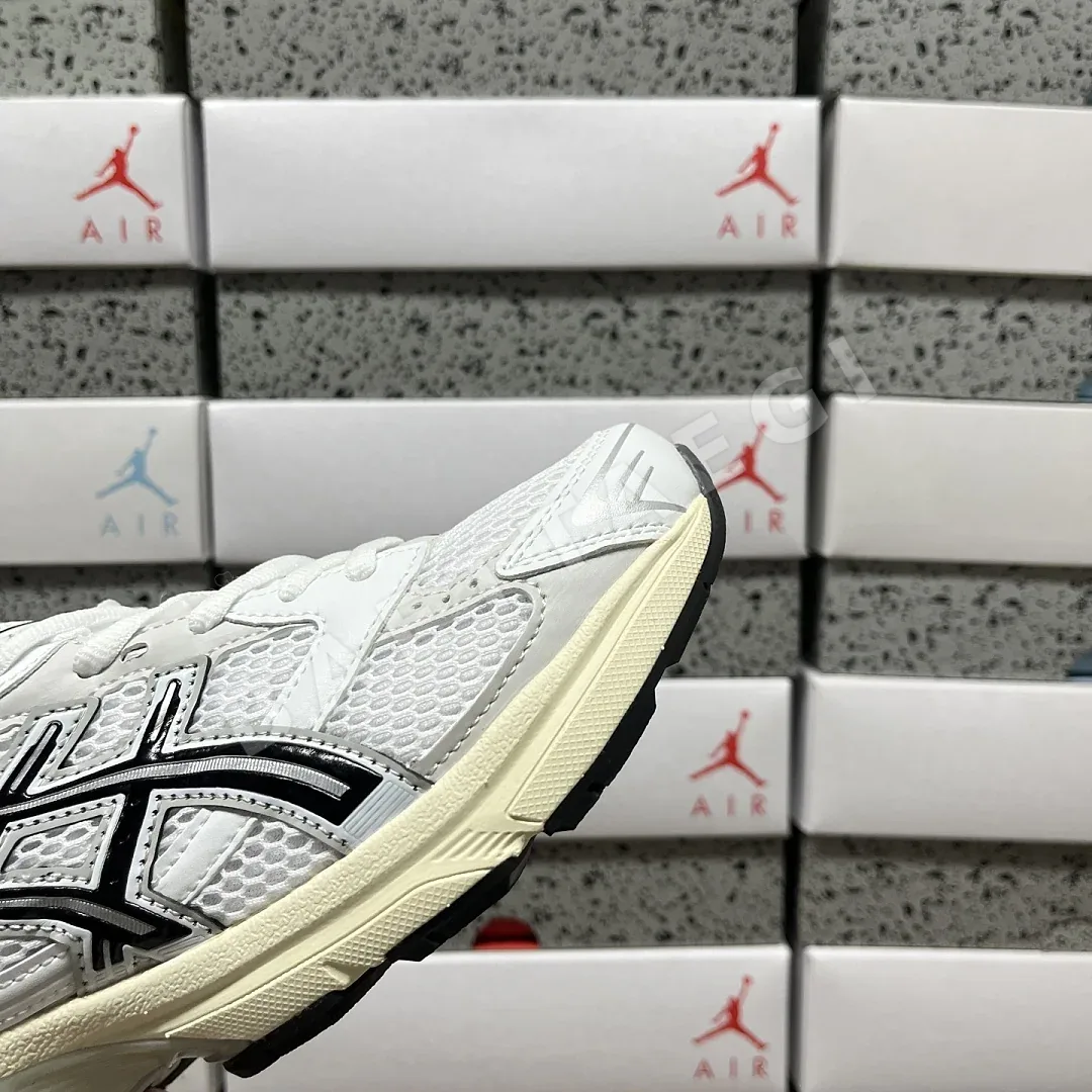 아식스 [VP] 젤 1130 1201A256-118 200547 Asics Gel-1130 White Cloud Grey 상세 이미지 4