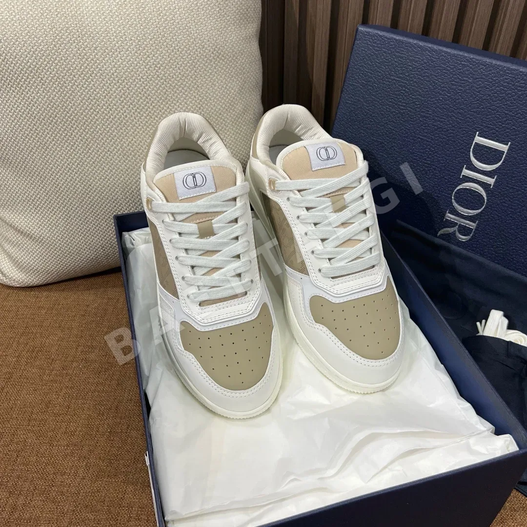 디올 B27 스니커즈 141760