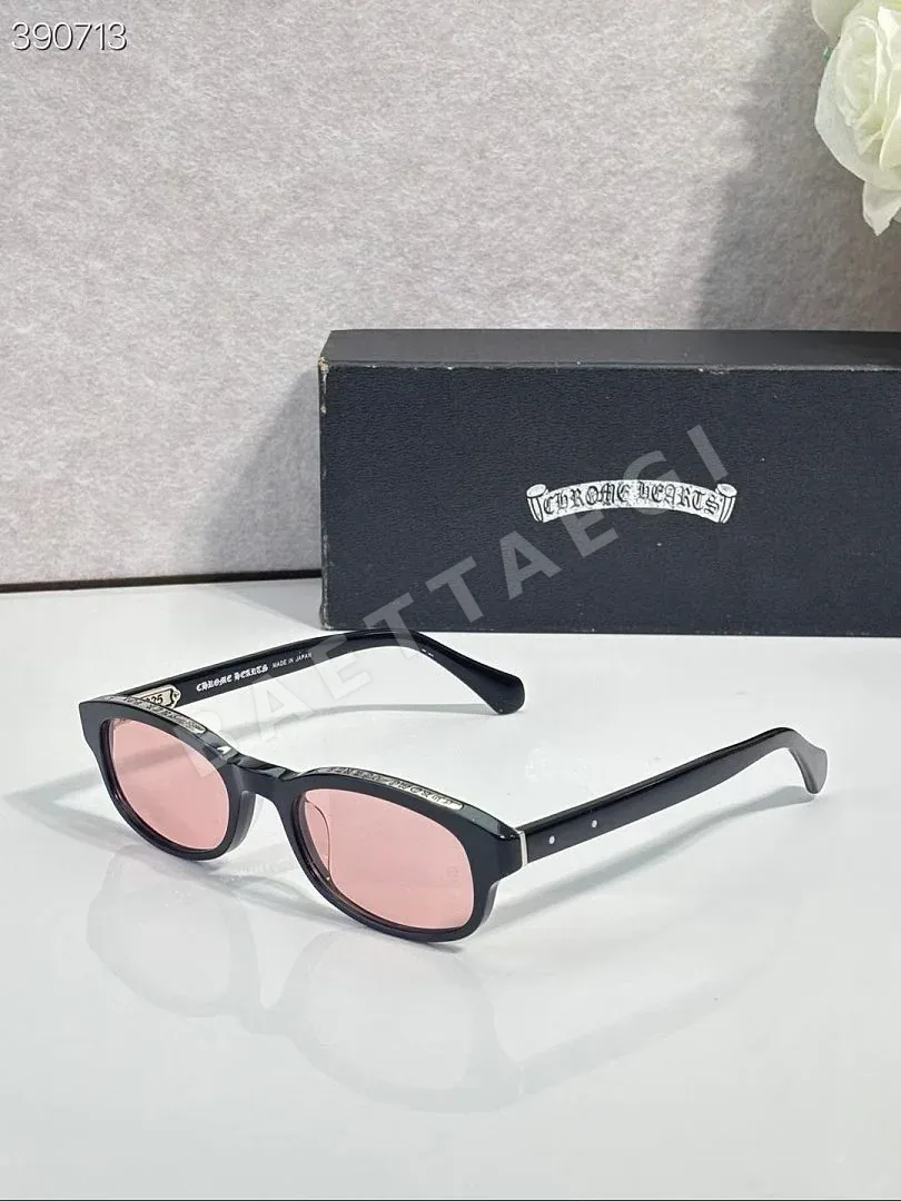 크롬하츠 선글라스 205211 Chrome Hearts Sunglasses 상세 이미지 9