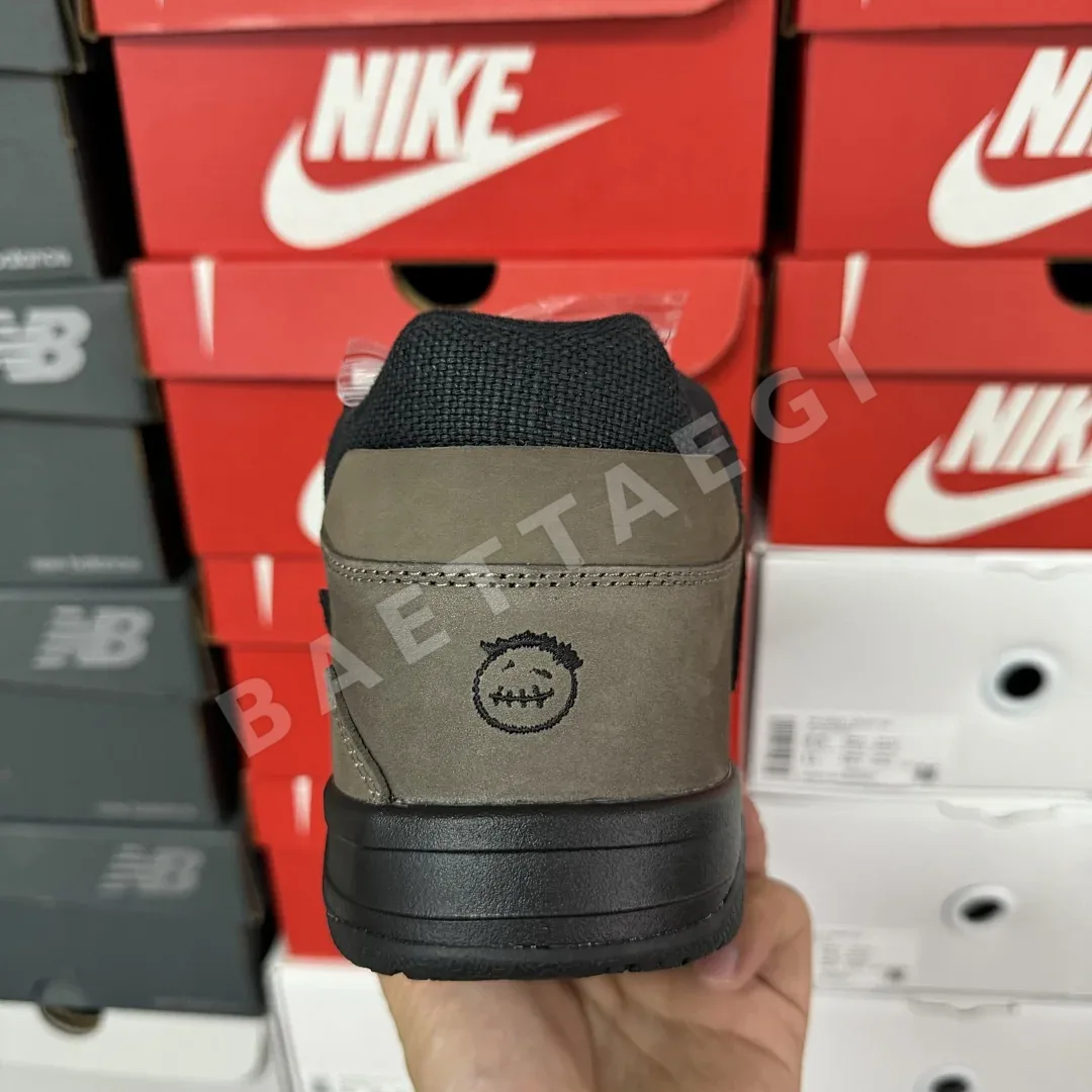 나이키 S2 TOP 조던 FZ8117-204 200968 Nike S2/TOP Jordan Jumpman Jack TR Travis Scott 상세 이미지 12