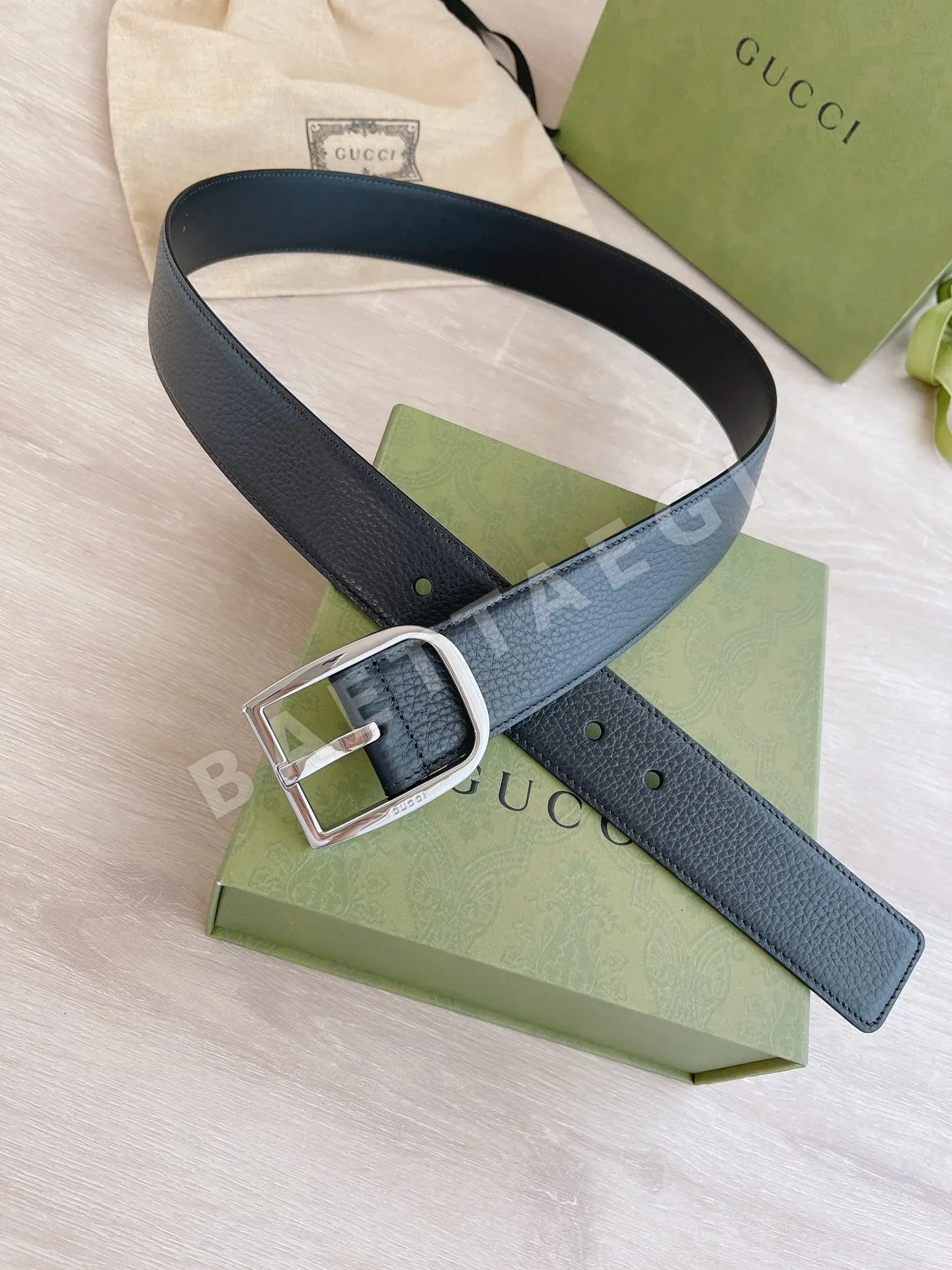 구찌 벨트 57037 Gucci Belt 상세 이미지 7