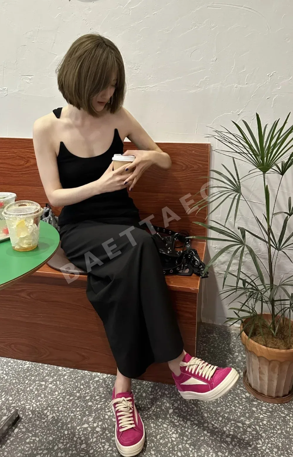 릭오웬스 남성 신발 상세 이미지 8