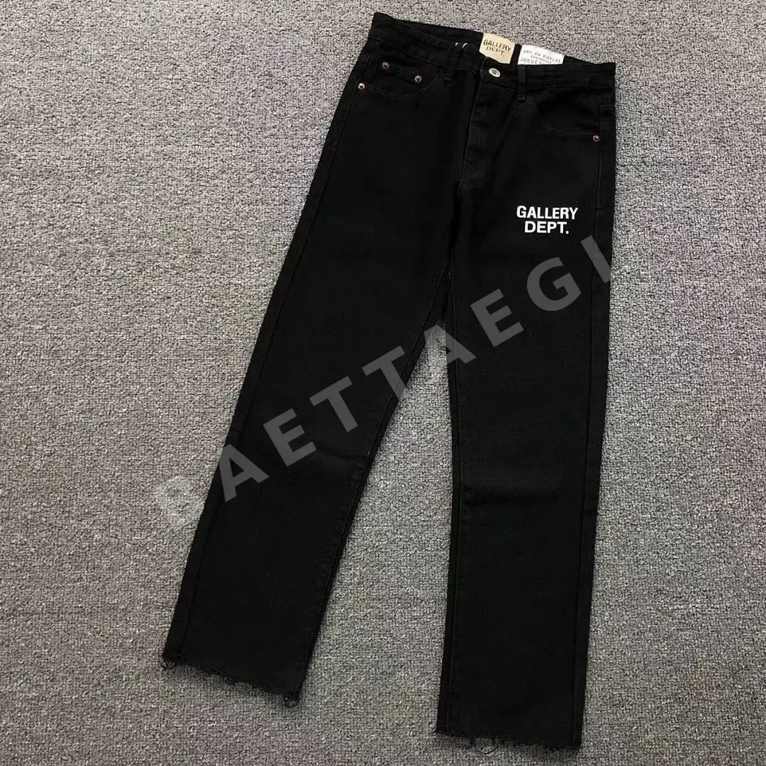 갤러리디파트먼트 바지 203212 Gallery Dept. Pants
