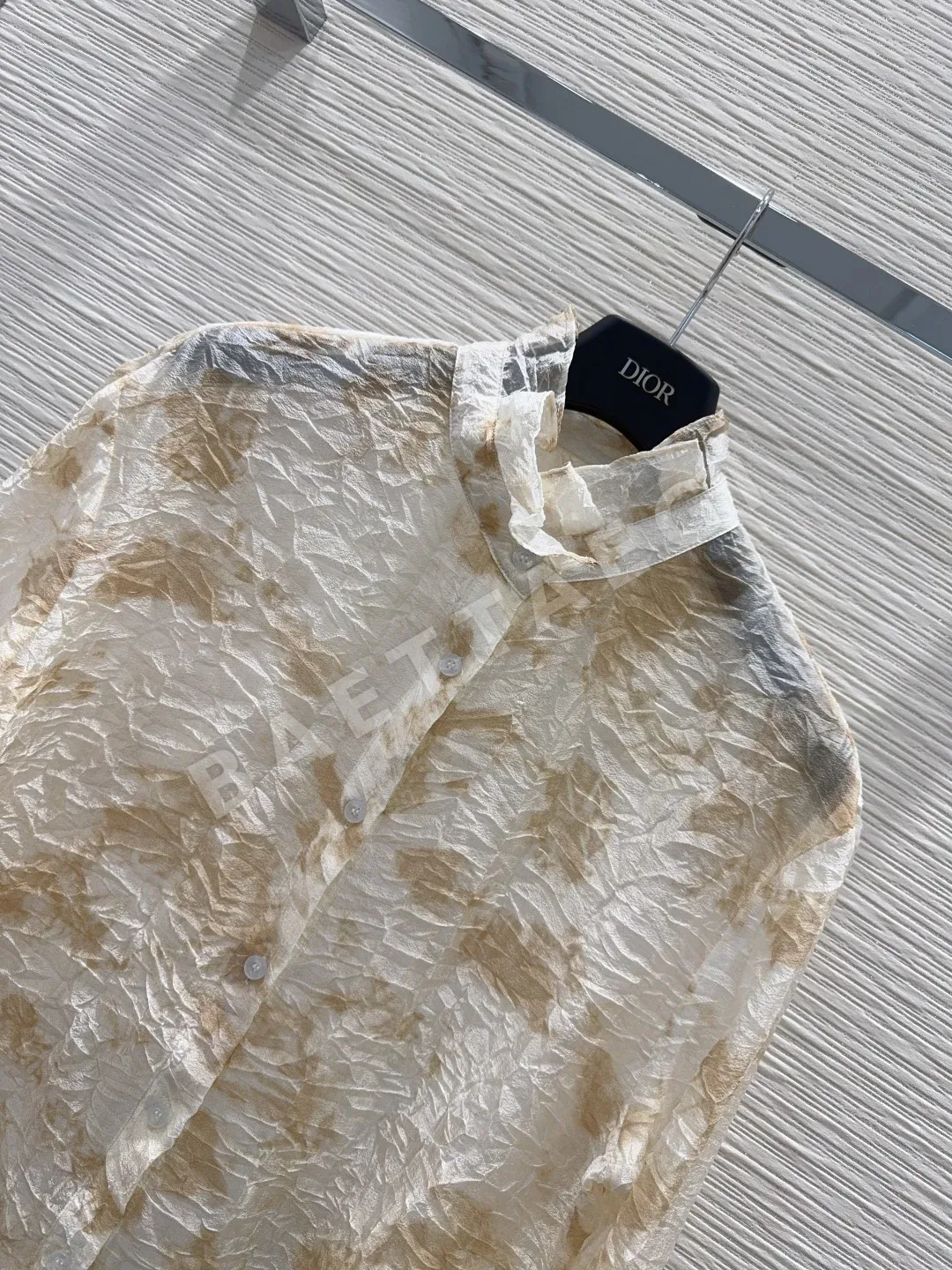 디올 여성 셔츠 92186 Dior Shirt 상세 이미지 2