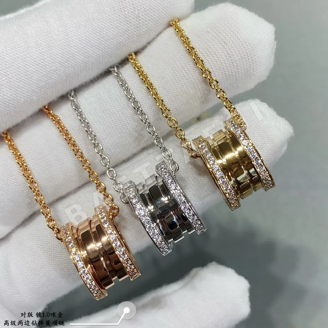 불가리 목걸이 64748 Bvlgari Necklace 상세 이미지 8