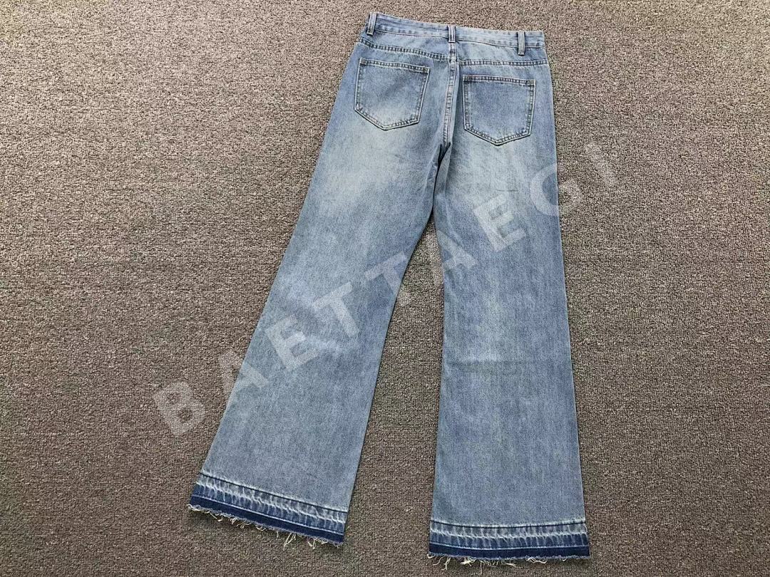 아크네스튜디오 바지 202729 Acne Studios Pants 상세 이미지 9