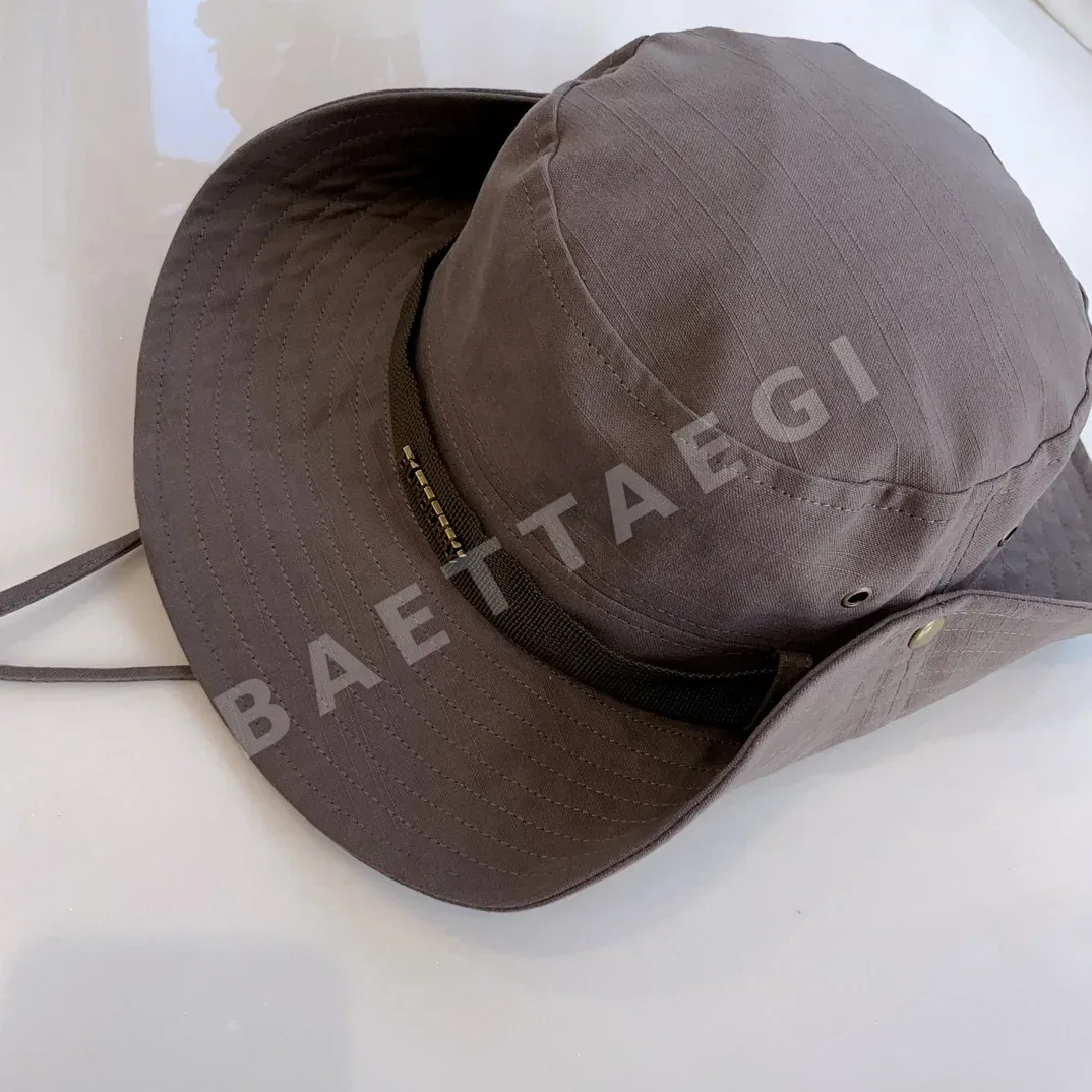 버버리 모자 81939 Burberry Cap 상세 이미지 8