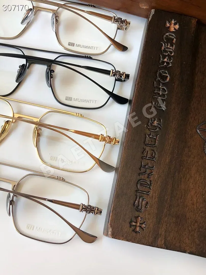 크롬하츠 선글라스 204894 Chrome Hearts Sunglasses 상세 이미지 3