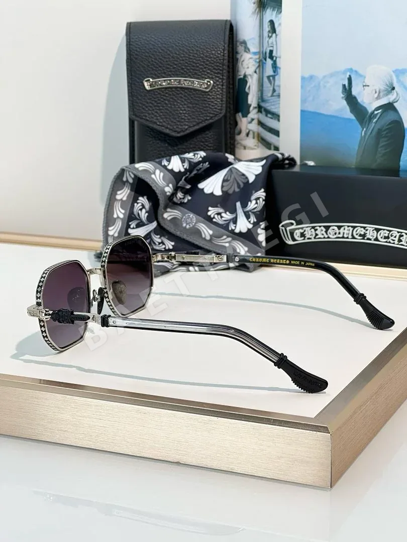 크롬하츠 선글라스 205205 Chrome Hearts Sunglasses 상세 이미지 6