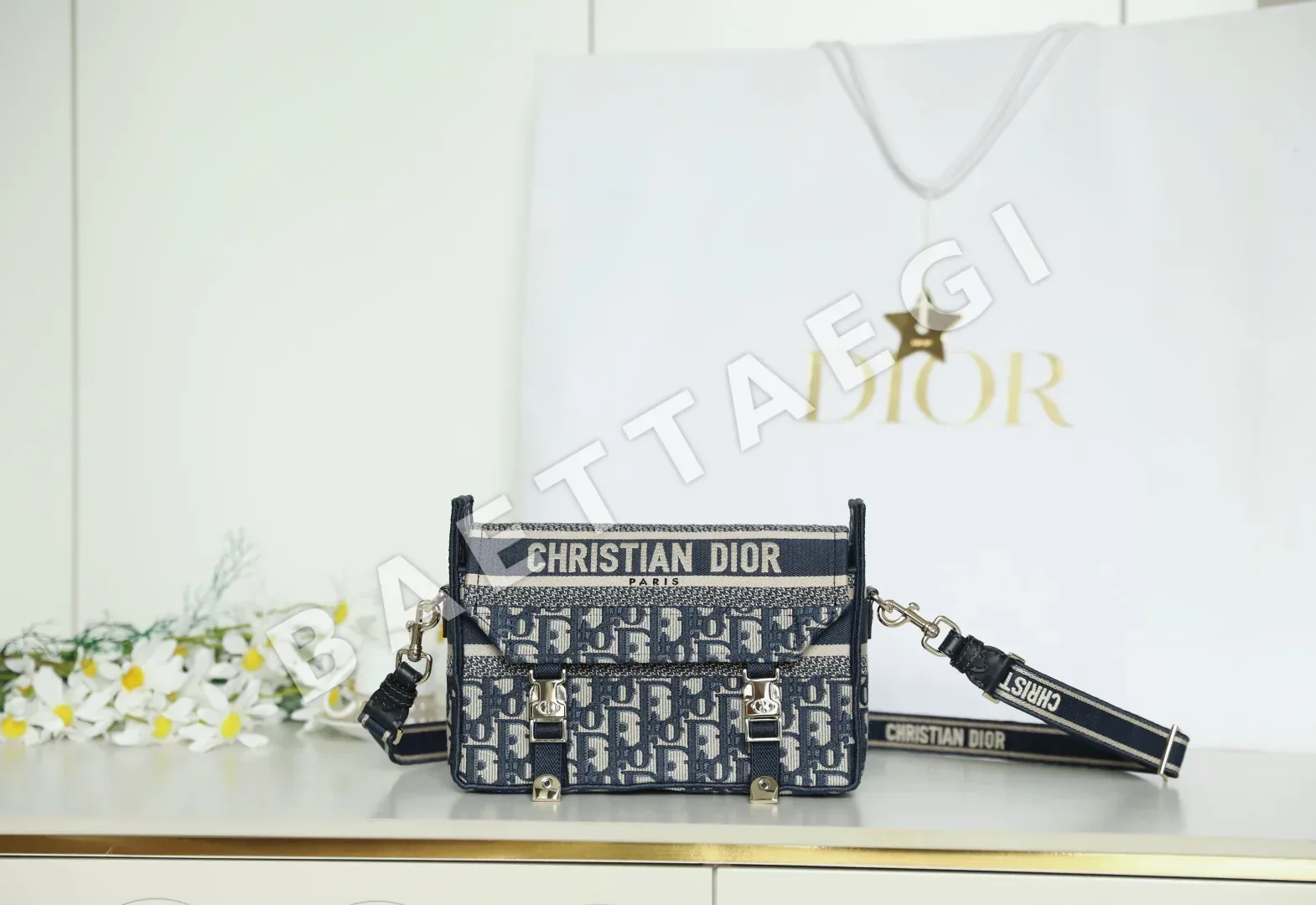 디올 165319 가방 Dior Bag 상세 이미지 1