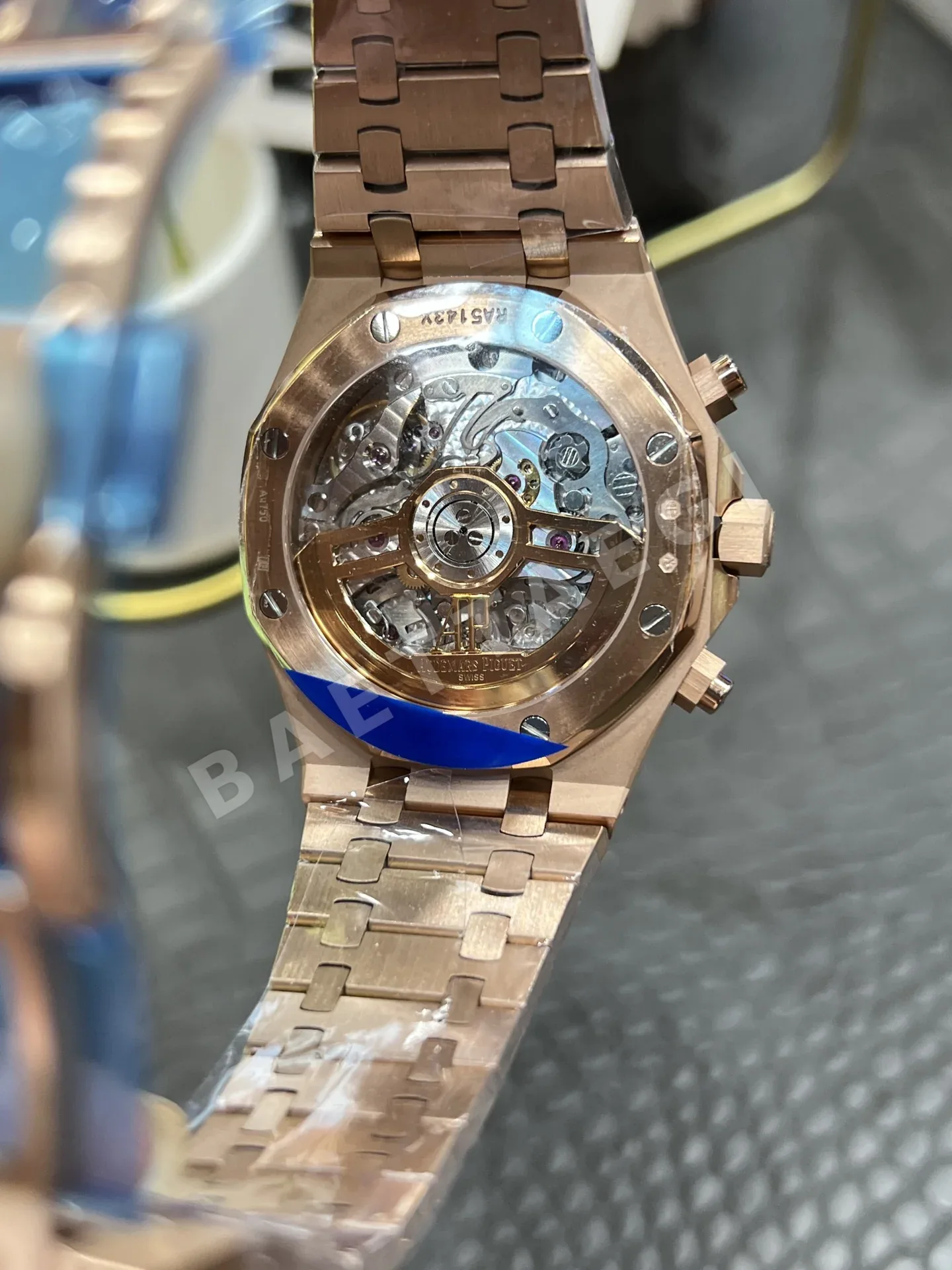 오데마피게 오데마 피게 시계 Audemars Piguet 상세 이미지 7