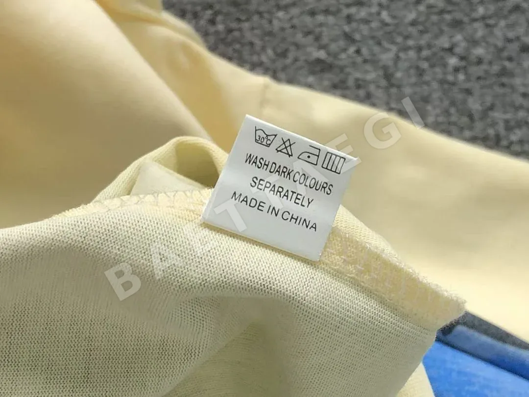 갓스피드 반팔 티셔츠 203345 Godspeed T-Shirt 상세 이미지 20