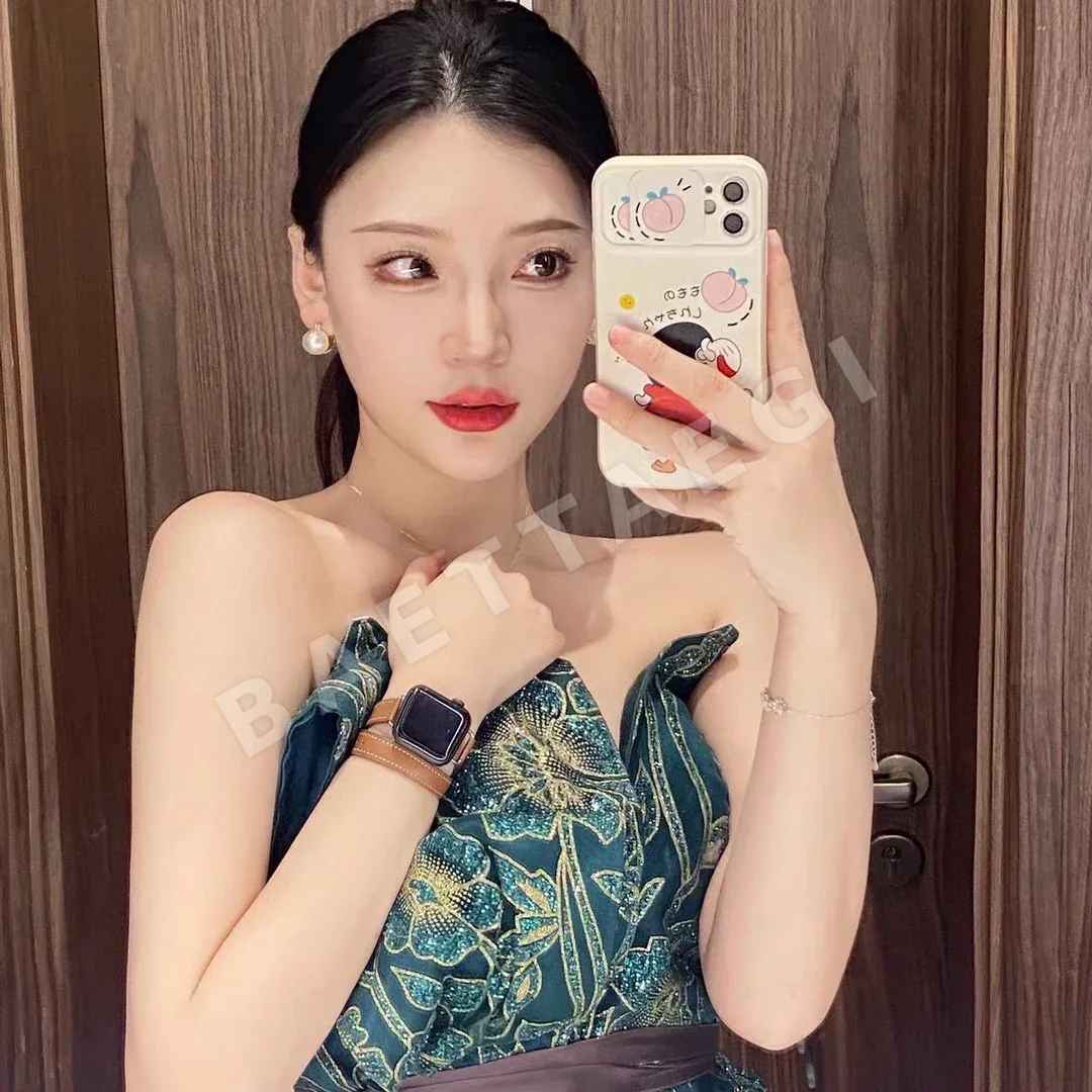 셀린느 하프 비즈 귀걸이 상세 이미지 3