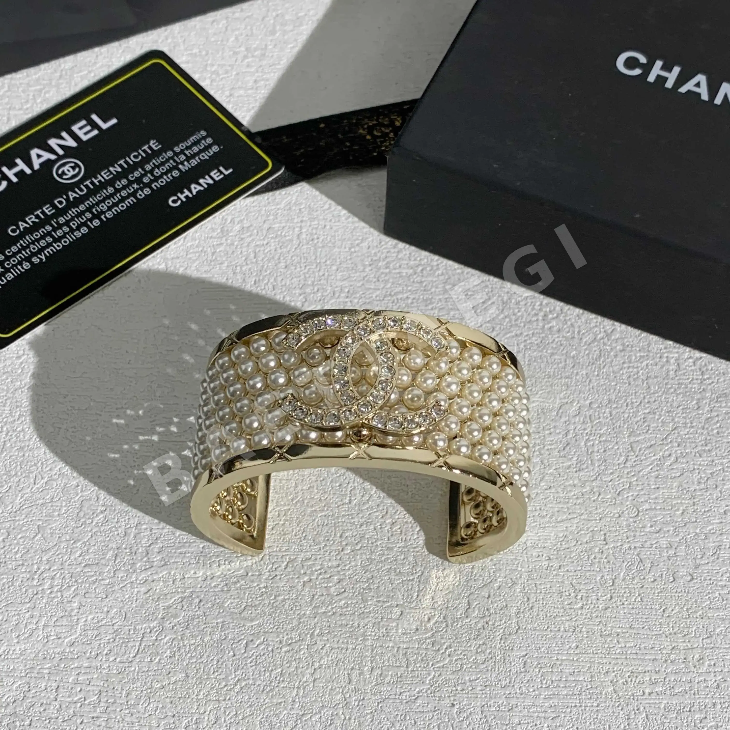 샤넬 팔찌 65913 Chanel Bracelet 상세 이미지 2