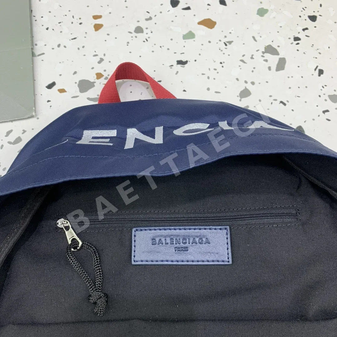 발렌시아가 백 팩 상세 이미지 7