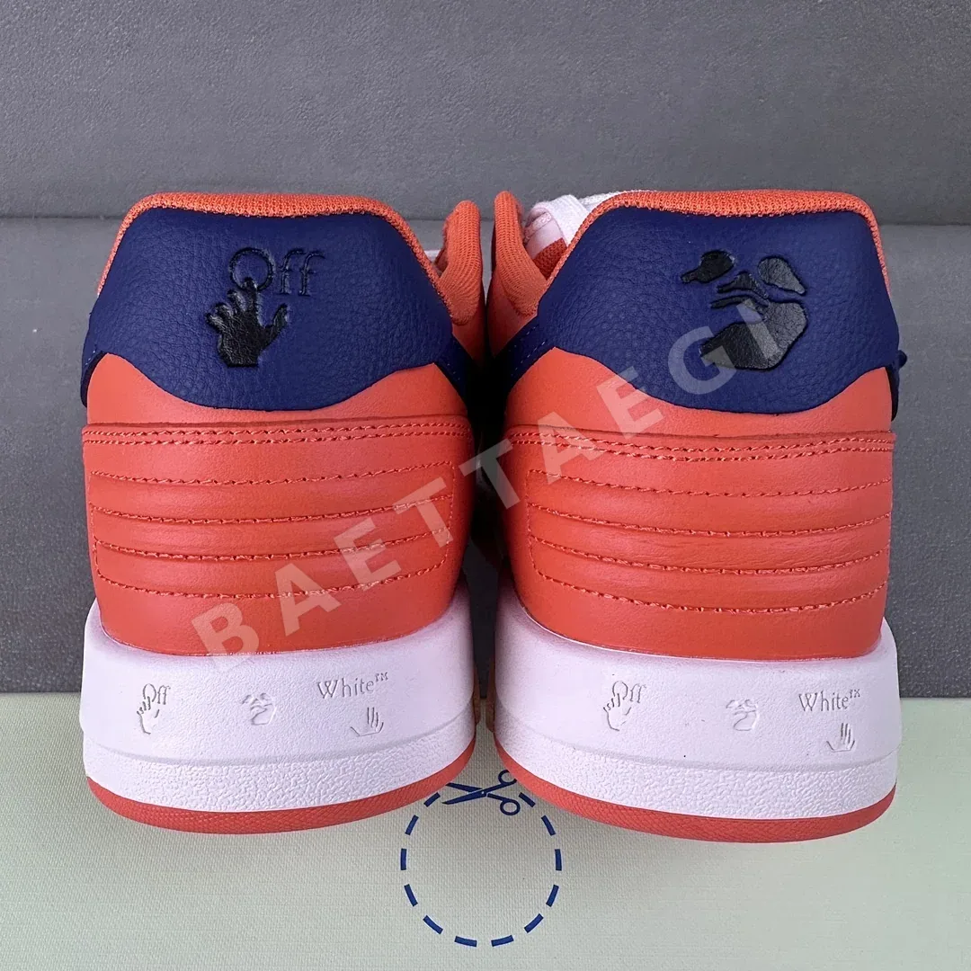 오프화이트 화이트 오렌지 202332 Off White 상세 이미지 3